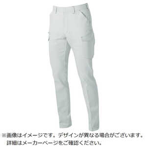 桑和 3472-08 カーゴパンツ シルバーグレー GL 34720822GL 桑和 3472-08 カーゴパンツ シルバーグレー GL 34720822GL