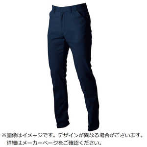 桑和 3472-09 スラックス ネイビー 120 3472091120 桑和 3472-09 スラックス ネイビー 120 3472091120