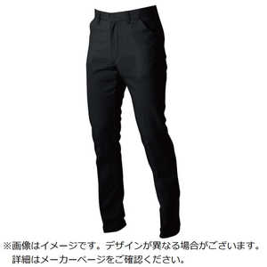 桑和 3472-09 スラックス ブラック 70 347209470 桑和 3472-09 スラックス ブラック 70 347209470