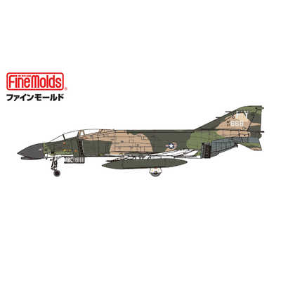 【Kanompang 1/18　F16 ウルフパック F-16C ファイティングファルコン ウルフパック2002 (プラモデル