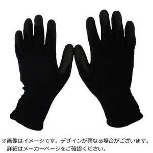 コーコス PUロック プラス10P 13 ブラックL N308913L コーコス PUロック プラス10P 13 ブラックL N308913L