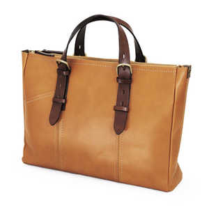 BAGGEX 兆 ブリーフケース キャメル BAGGEX230573 BAGGEX 兆 ブリーフケース キャメル BAGGEX230573