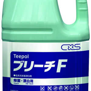 シーバイエス ブリーチF (2L) 090297 シーバイエス ブリーチF (2L) 090297