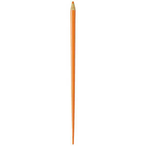 逸品 色えんぴつ箸 22.5cm オレンジ 34207 逸品 色えんぴつ箸 22.5cm オレンジ 34207