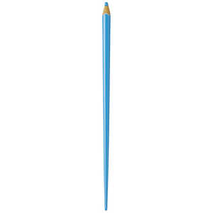 逸品 色えんぴつ箸 18cm 水色 34218 逸品 色えんぴつ箸 18cm 水色 34218