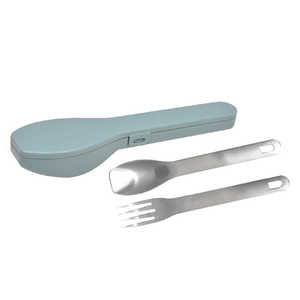  ȥ꡼ ե/ס󥻥å դ SAXBLUE LUNCHCUTLERY