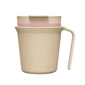 逸品 ホルダー付き ステンレスタンブラー PK/BE HOLDERTUMBLER 逸品 ホルダー付き ステンレスタンブラー PK/BE HOLDERTUMBLER