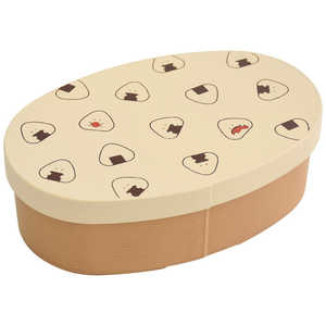逸品 ぎゅっとおにぎりさん 抗菌ランチBOX BE 47126 逸品 ぎゅっとおにぎりさん 抗菌ランチBOX BE 47126