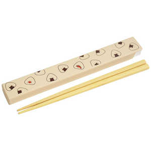 逸品 ぎゅっとおにぎりさん 抗菌箸 箸箱セット BE 47128 逸品 ぎゅっとおにぎりさん 抗菌箸 箸箱セット BE 47128