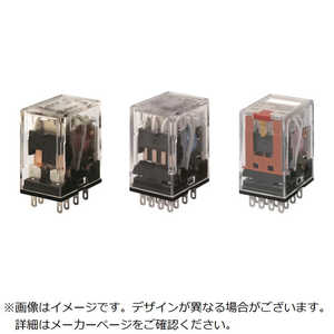 �I������ OMRON �~�j�p���[�����[ MY4N