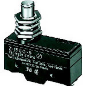 ������� OMRON �ޥ����������å� Z15GQB