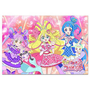 テンヨー こどもパズル MK-40-640 キミとアイドルプリキュア♪ テンヨー こどもパズル MK-40-640 キミとアイドルプリキュア♪
