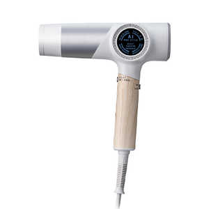 ECOALA AI Pro Style Hair Dryer黒H l 硬毛・癖毛の方おすすめ l 美容師監修 l センシング機能搭載 l 簡単タッチパネル操作 l EC-AD2310W-H ECOALA AI Pro Style Hair Dryer黒H l 硬毛・癖毛の方おすすめ l 美容師監修 l センシング機能搭載 l 簡単タッチパネル操作 l EC-AD2310W-H