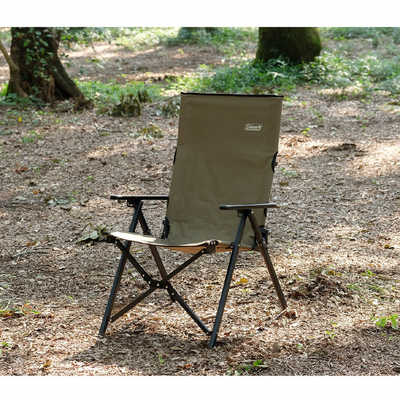コールマン アウトドア用品 チェア レイチェア (約61x70xh98cm