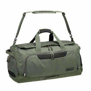 コールマン ボストンバッグ 80L トラベル 宿泊目安：5～6泊 2000039053 フォレストグリーン 