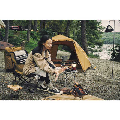 コールマン　ソロキャンプスタートパッケージ コールマン Coleman ソロキャンプスタートパッケージﾞ 2000039143