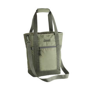 コールマン 2ウェイデイリートート フォレストグリーン 2WAYDAILYTOTE-FG コールマン 2ウェイデイリートート フォレストグリーン 2WAYDAILYTOTE-FG