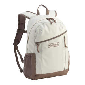 コールマン Coleman カジュアルリュック 約15L キッズ スクールリュック WALKER 15 2213986 ホワイトヘリンボーン WALKER15-WHB コールマン Coleman カジュアルリュック 約15L キッズ スクールリュック WALKER 15 2213986 ホワイトヘリンボーン WALKER15-WHB