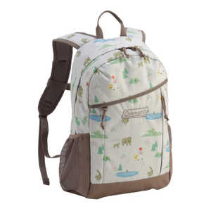 コールマン Coleman カジュアルリュック 約15L キッズ スクールリュック WALKER 15 2213994 オデカケ WALKER15-OD コールマン Coleman カジュアルリュック 約15L キッズ スクールリュック WALKER 15 2213994 オデカケ WALKER15-OD