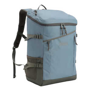 コールマン Coleman カジュアルリュック 約30L スクールリュック WALKER SQUARE BACKPACK 30 2214732 ヴィンテージブルー WALKERSQUAREBAG-VBL コールマン Coleman カジュアルリュック 約30L スクールリュック WALKER SQUARE BACKPACK 30 2214732 ヴィンテージブルー WALKERSQUAREBAG-VBL