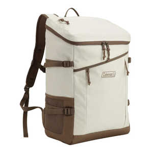 コールマン Coleman カジュアルリュック 約30L スクールリュック WALKER SQUARE BACKPACK 30 2214722 ホワイトヘリンボーン WALKERSQUAREBAG-WHB コールマン Coleman カジュアルリュック 約30L スクールリュック WALKER SQUARE BACKPACK 30 2214722 ホワイトヘリンボーン WALKERSQUAREBAG-WHB
