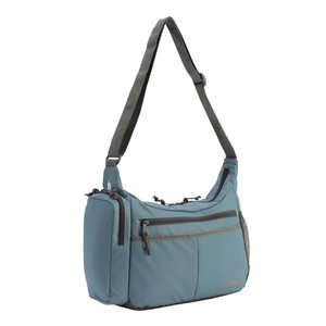 コールマン Coleman カジュアルバッグ ショルダーバッグ 約8L 保冷 A4サイズ対応 COOL SHOULDER MD 2214729 ヴィンテージブルー COOLSHOULDER-MD-VBL コールマン Coleman カジュアルバッグ ショルダーバッグ 約8L 保冷 A4サイズ対応 COOL SHOULDER MD 2214729 ヴィンテージブルー COOLSHOULDER-MD-VBL