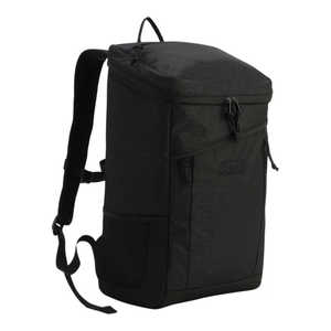 コールマン Coleman カジュアルリュック 約20L スクールリュック WALKER SQUARE BACKPACK 20 2213981 ブラックヘザー WALKERSQUAREBAG20BKH コールマン Coleman カジュアルリュック 約20L スクールリュック WALKER SQUARE BACKPACK 20 2213981 ブラックヘザー WALKERSQUAREBAG20BKH