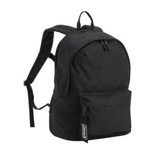 コールマン デイパック 約23L 2234496 ブラック 