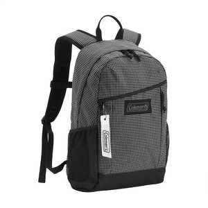 コールマン カジュアルリュック 約15L 2235115 ブラックリップ 