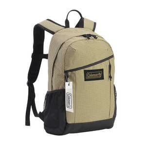 コールマン カジュアルリュック 約15L 2235102 コヨーテリップ 