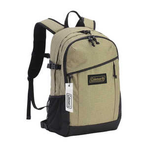 コールマン カジュアルリュック 約25L 2235116 コヨーテリップ 
