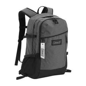 コールマン カジュアルリュック 約33L 2235106 ブラックリップ 
