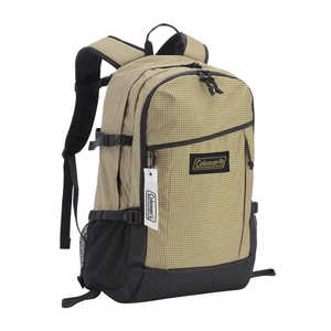 コールマン カジュアルリュック 約33L 2235099 コヨーテリップ 