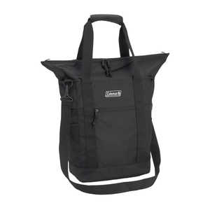 コールマン トートバッグ バックパック ショルダーバッグ 3WAY 約24L 2235093 ブラック 