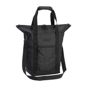 コールマン トートバッグ バックパック ショルダーバッグ 3WAY 約24L 2235122 ブラックヘザー 