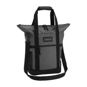 コールマン トートバッグ バックパック ショルダーバッグ 3WAY 約24L 2235113 ブラックリップ 