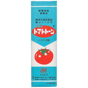 �и��Х��� ��ʪ��ĹĴ���� (����) �и��ȥޥȥȡ��� (20ml) 2056910