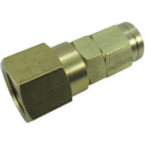 千代田通商 ユニバーサルソケット 10mm・RC3/8 H6.53FU 千代田通商 ユニバーサルソケット 10mm・RC3/8 H6.53FU