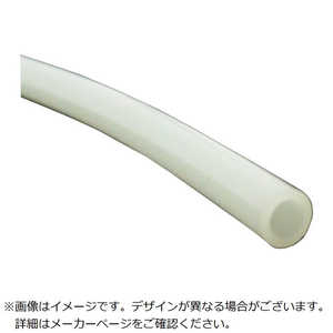 千代田通商 チヨダ タッチチューブTP 4mm/100m 白 TP4100W 千代田通商 チヨダ タッチチューブTP 4mm/100m 白 TP4100W