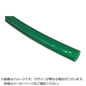 千代田通商 チヨダ タッチチューブTP 4mm/20m 緑 TP420G 千代田通商 チヨダ タッチチューブTP 4mm/20m 緑 TP420G