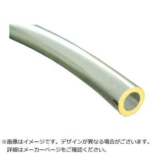 千代田通商 チヨダ タッチチューブTP 4mm/20m 透明 TP420C 千代田通商 チヨダ タッチチューブTP 4mm/20m 透明 TP420C