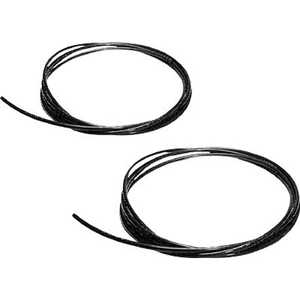 千代田通商 TEタッチチューブ 12mm/20m 赤 TE1220R