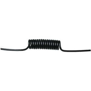 千代田通商 タッチスパイラル 6mm/使用範囲1750mm TPS645 千代田通商 タッチスパイラル 6mm/使用範囲1750mm TPS645