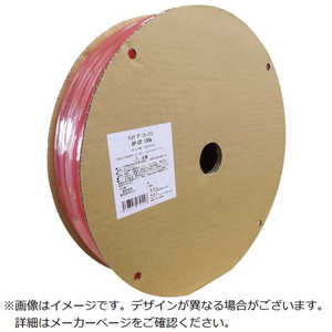 千代田通商 チヨダ PフレックスチューブCP(透明ピンク)10mm100m 10PCP 10PCP100M 千代田通商 チヨダ PフレックスチューブCP(透明ピンク)10mm100m 10PCP 10PCP100M
