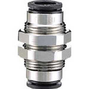 千代田通商 ファイブバルクヘッドユニオン 12mm F1200BU 千代田通商 ファイブバルクヘッドユニオン 12mm F1200BU