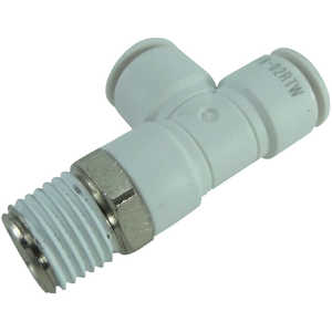 千代田通商 ファイブメイルランティ W(白)8mm･R1/4 F802RTW