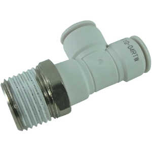 千代田通商 ファイブメイルランティ W(白)10mm･R1/2 F1004RTW