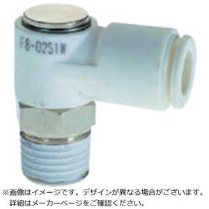 ̾ ե֥󥰥Х󥸥硼 10mmR1/4 F1002S1W