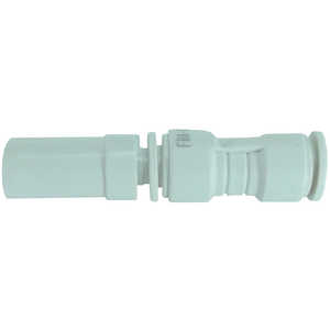 千代田通商 ファイブレデューサ W(白)6mm(チューブ)×10mm FR610RCW 千代田通商 ファイブレデューサ W(白)6mm(チューブ)×10mm FR610RCW