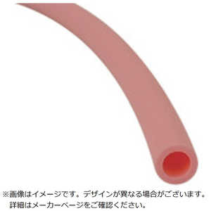 千代田通商 チヨダ TEAF型スパッタチューブR(赤)12mm/20m TE12AFR20 千代田通商 チヨダ TEAF型スパッタチューブR(赤)12mm/20m TE12AFR20